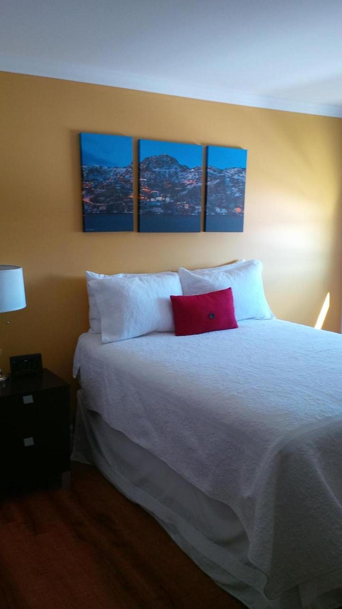 Arnold'S Cove Inn Quarto foto