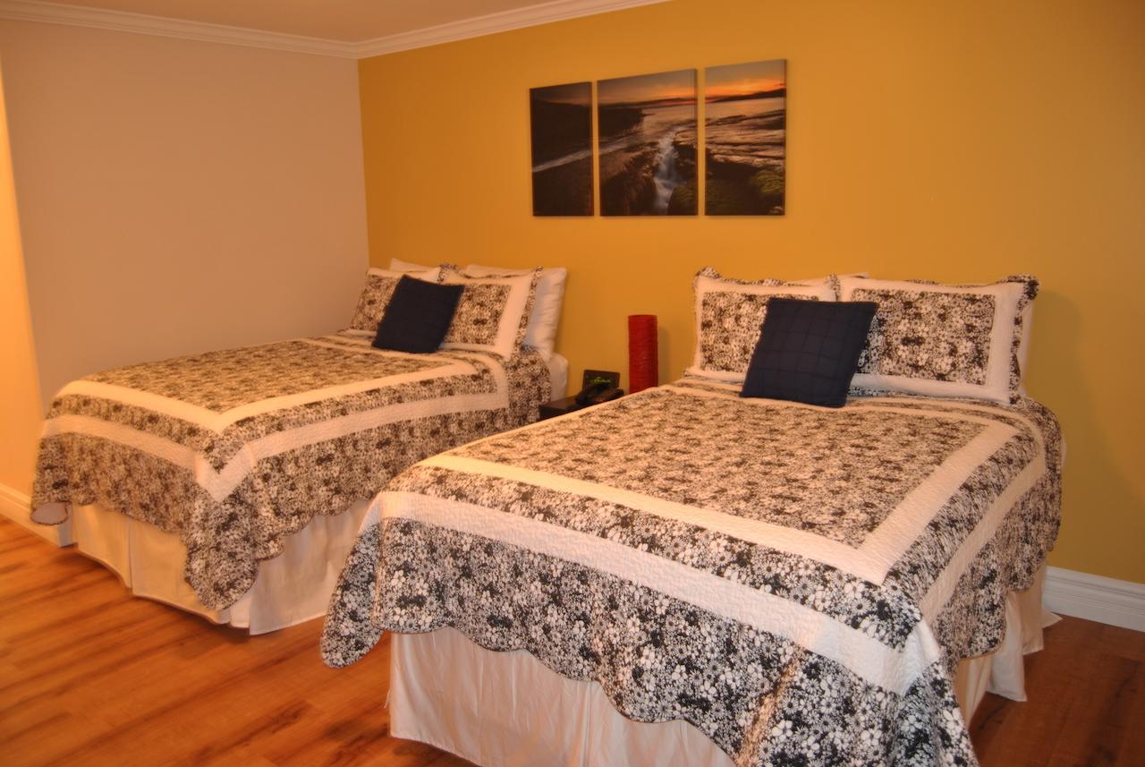 Arnold'S Cove Inn Quarto foto