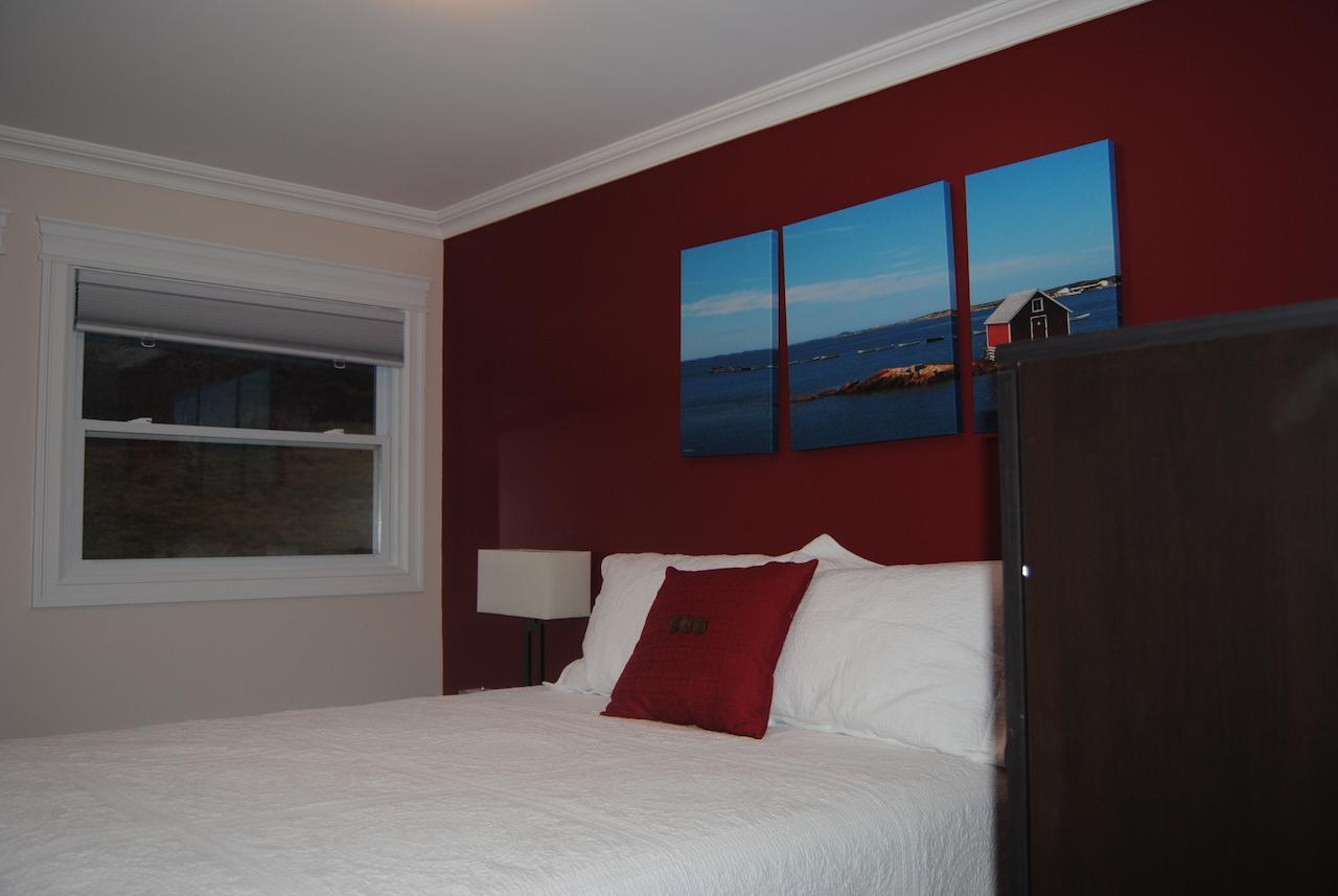 Arnold'S Cove Inn Quarto foto