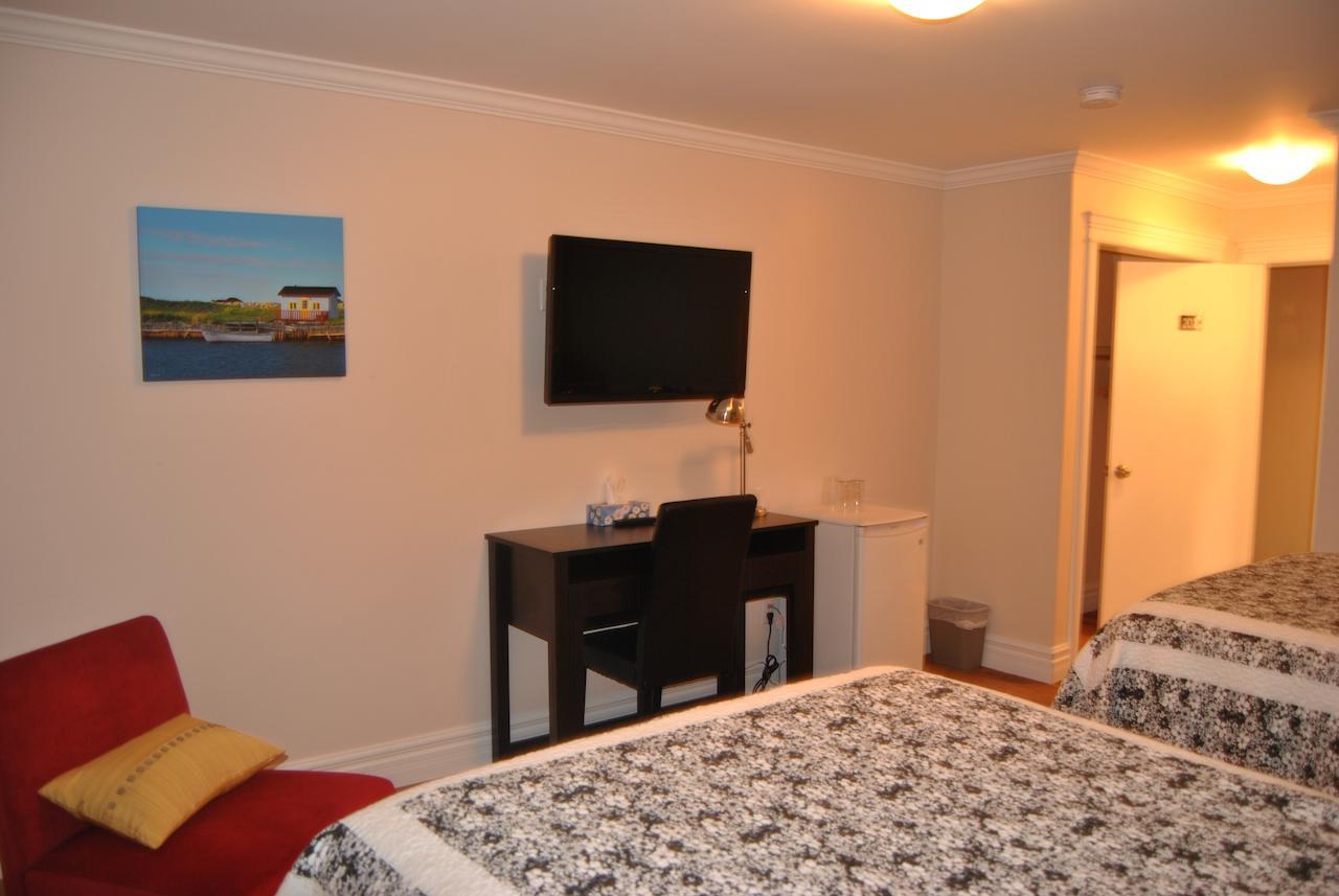 Arnold'S Cove Inn Quarto foto