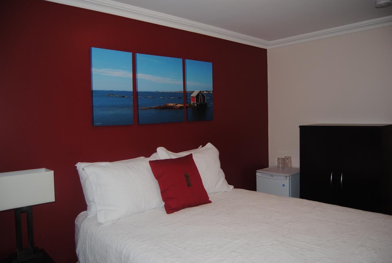 Arnold'S Cove Inn Quarto foto